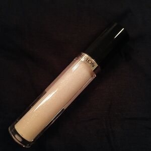 Revlon Shimmering Lip Gloss - Cream